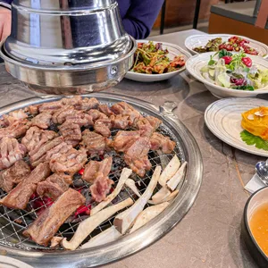 본강남갈비 사진