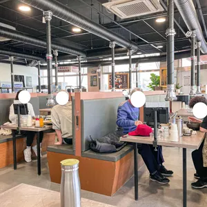 본강남갈비 리뷰 사진