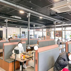 본강남갈비 리뷰 사진