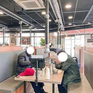 본강남갈비 리뷰 사진