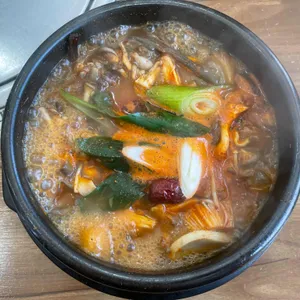 두거리우신탕 사진