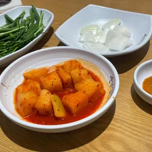 순대실록 사진