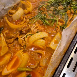 팽오리농장 사진