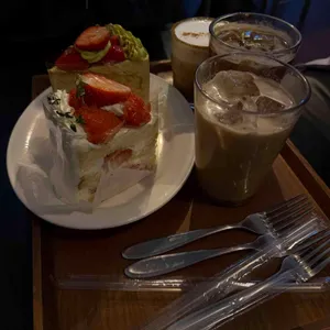 피오르드 사진