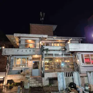 피오르드 리뷰 사진
