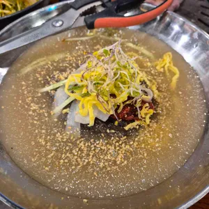 통삼국본점 사진