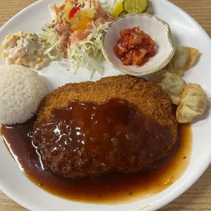 송주불냉면&수제왕돈까스 칼국수 사진