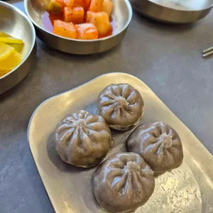 화정소바 사진