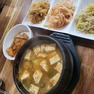 방곡식당 사진
