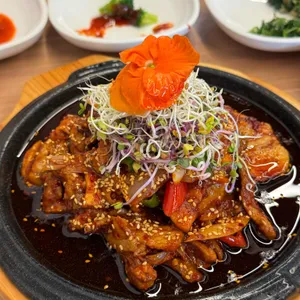 차반 사진
