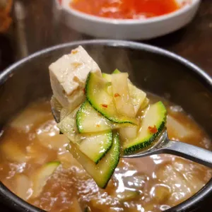 퇘랑숯돌생고기 사진