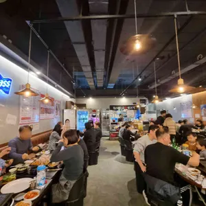 퇘랑숯돌생고기 리뷰 사진