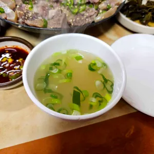 영미식당 사진