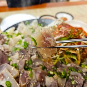 영미식당 사진