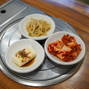 버섯집 사진