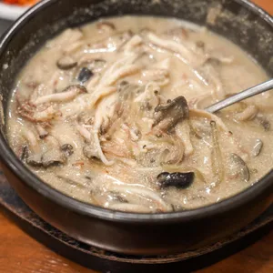 버섯집 사진
