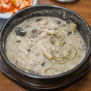 버섯집 사진
