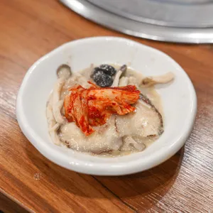 버섯집 사진