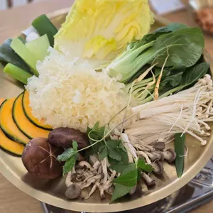 계향집 사진