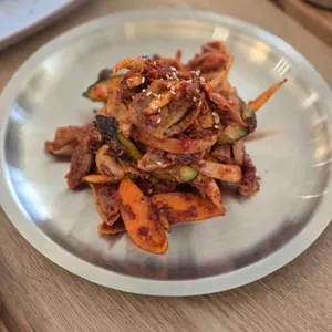 계향집 사진