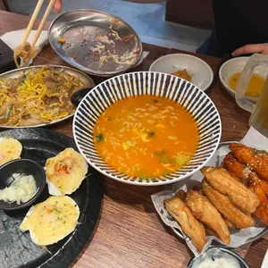 생마차 사진