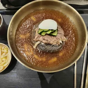 이병태함흥냉면 사진