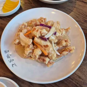교동짬뽕 사진