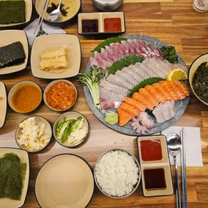 삼해수산 사진
