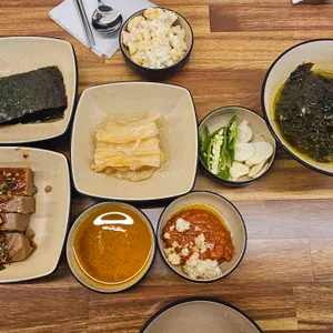 삼해수산 사진