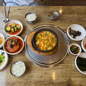 물레가든 사진