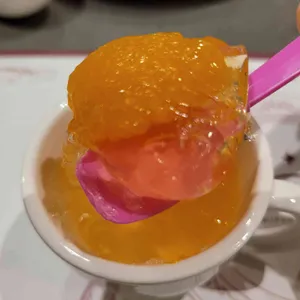 아스테라뷔페 사진