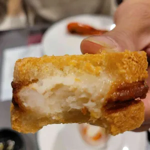 아스테라뷔페 사진
