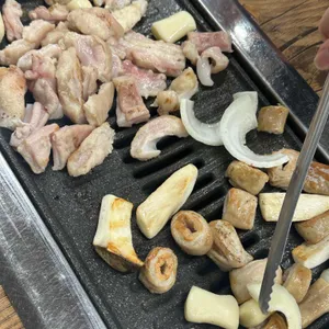 효목골막창 사진