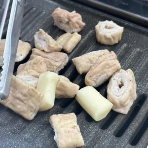 효목골막창 사진