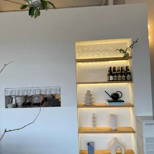 수풀사이 리뷰 사진