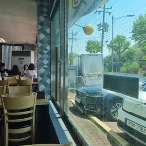 망우리고개 서옹메밀막국수 리뷰 사진