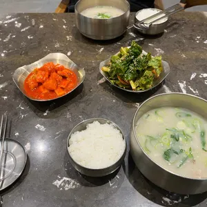 서울깍두기 사진