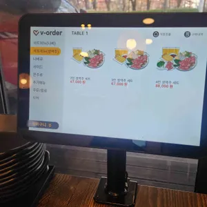 수작나베 리뷰 사진