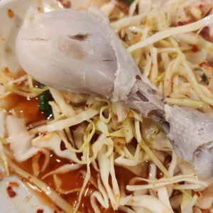 유닭스토리 닭한마리 사진