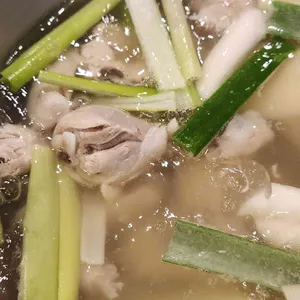 유닭스토리 닭한마리 사진