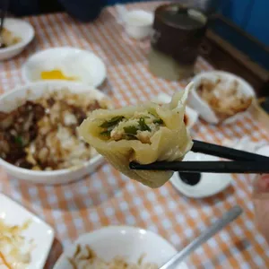 복락만두 사진
