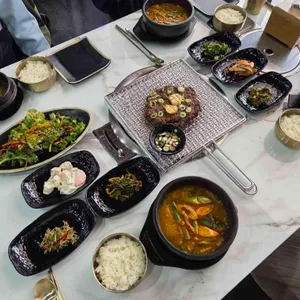 한우대가 사진