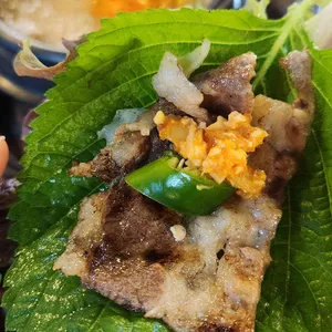 1번지식당 사진