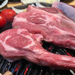 라무진 사진