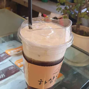 하삼동커피 사진