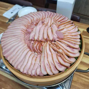 돈오리 리뷰 사진