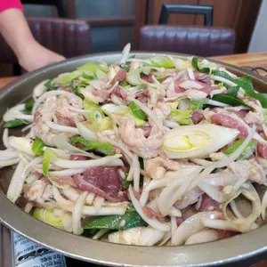 돈오리 리뷰 사진