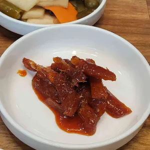 돈오리 리뷰 사진