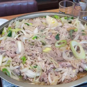 돈오리 리뷰 사진