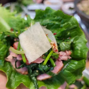 돈오리 리뷰 사진